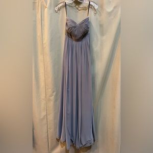 Annabelle Convertible Jenny Yoo Dress